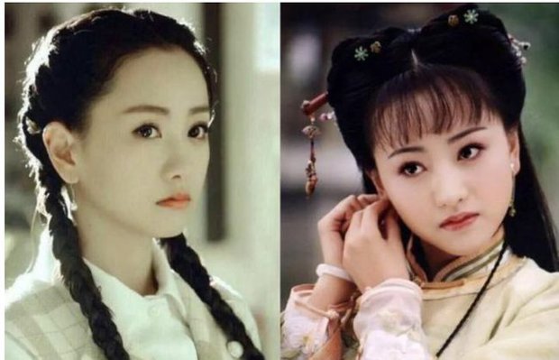  Nàng tiểu hoa lười nhất showbiz: Bỏ vai vì chán makeup, vừa đạt thành tích khiến Triệu Lệ Dĩnh - Lưu Diệc Phi đuổi theo không kịp - Ảnh 1.