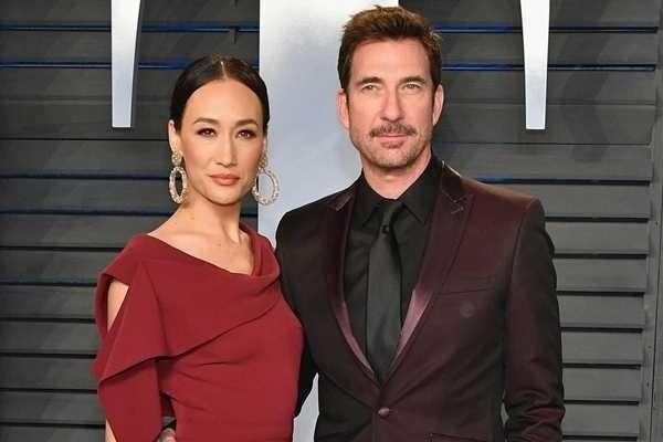 4 sao Hoa ngữ gốc Việt: Lữ Lương Vỹ thành tỷ phú, Maggie Q rạng rỡ Hollywood-26