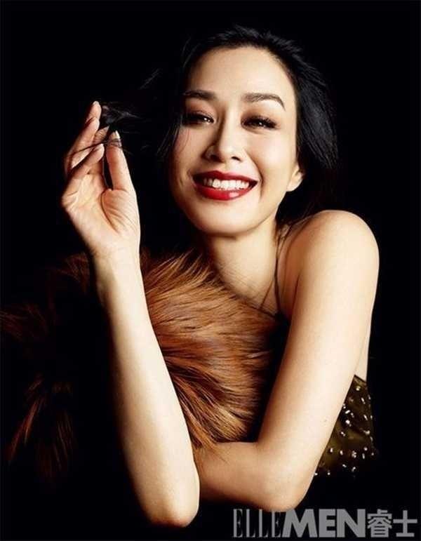 4 sao Hoa ngữ gốc Việt: Lữ Lương Vỹ thành tỷ phú, Maggie Q rạng rỡ Hollywood-7