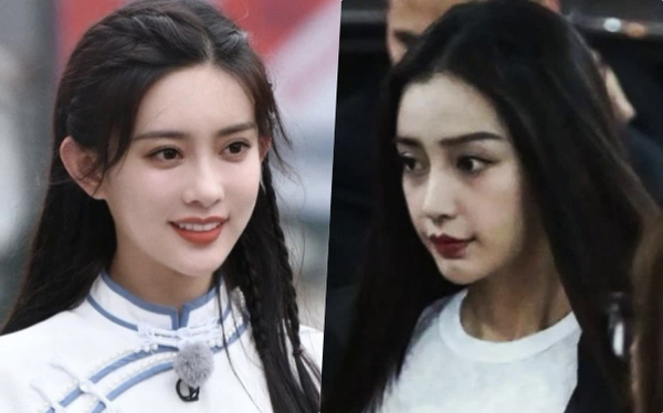 Có nàng tiểu hoa từng bị cả showbiz né tránh: Đẹp lấn át Yoona - Angelababy, bị Triệu Vy mắng đạo đức giả vì diễn lố - Ảnh 9.