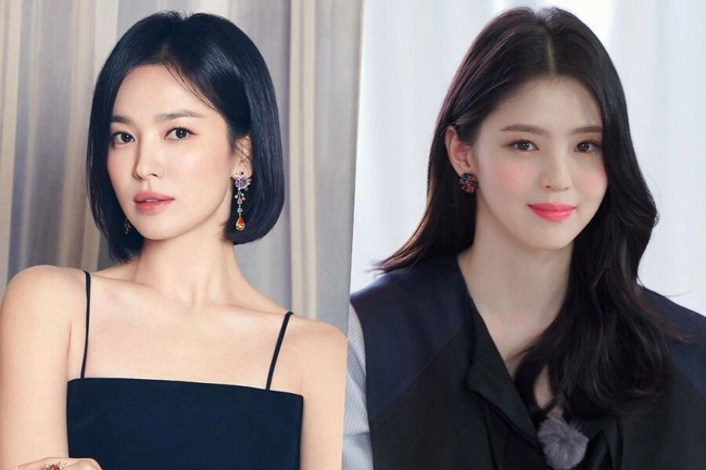 Song Hye Kyo bị khui bí mật là người Trung Quốc, đang hẹn hò với nữ diễn viên đình đám? - Hình 4