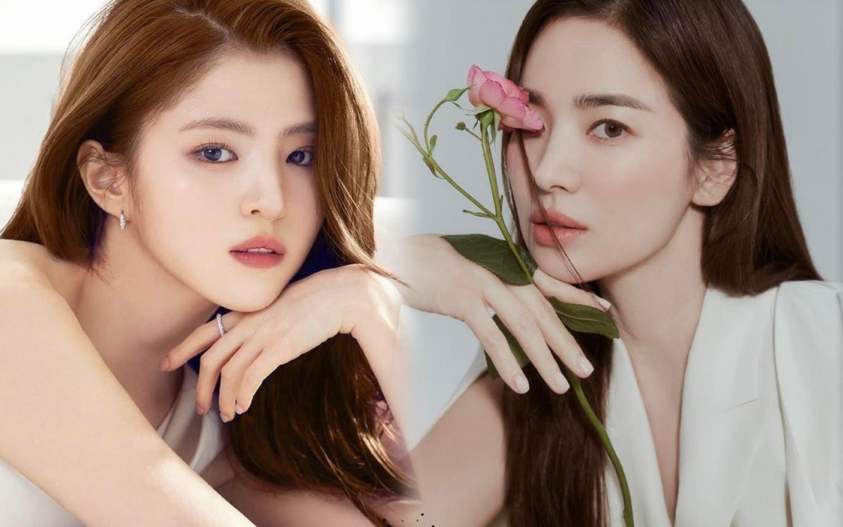 Song Hye Kyo bị khui bí mật là người Trung Quốc, đang hẹn hò với nữ diễn viên đình đám? - Hình 7