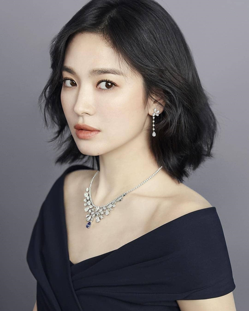 Song Hye Kyo bị khui bí mật là người Trung Quốc, đang hẹn hò với nữ diễn viên đình đám? - Hình 9